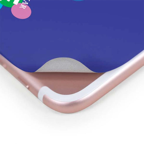 Disney Inside Out Character Group iPhone 8 Plus Skin