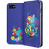 Disney Inside Out Character Group iPhone SE (2nd & 3rd Gen) Folio Case