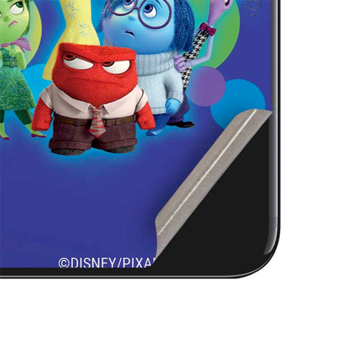 Disney Inside Out Character Group iPhone SE (2nd & 3rd Gen) Skin