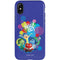Disney Inside Out Character Group iPhone X Pro Case
