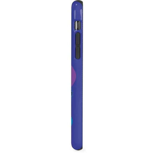 Disney Inside Out Character Group iPhone X Pro Case