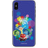Disney Inside Out Character Group iPhone X Skin