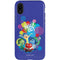 Disney Inside Out Character Group iPhone XR Pro Case