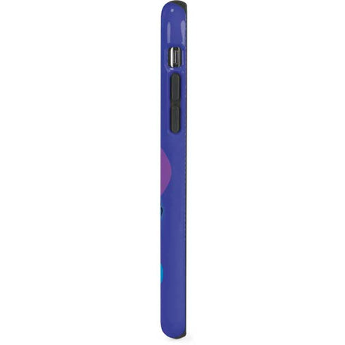 Disney Inside Out Character Group iPhone XR Pro Case