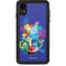 Disney Inside Out Character Group iPhone XR Waterproof Case