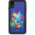 Disney Inside Out Character Group iPhone XR Waterproof Case