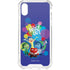Disney Inside Out Character Group iPhone XS Clear Case