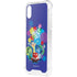 Disney Inside Out Character Group iPhone XS Clear Case