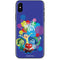 Disney Inside Out Character Group iPhone XS Skin