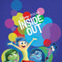 Disney Inside Out Character Group iPhone XS Skin