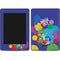 Disney Inside Out Character Group Amazon Kindle Skin