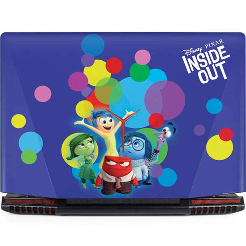 Disney Inside Out Character Group Legion Y720 Skin