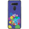 Disney Inside Out Character Group LG K51/Q51 Clear Case