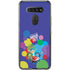 Disney Inside Out Character Group LG K51/Q51 Clear Case
