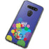 Disney Inside Out Character Group LG K51/Q51 Clear Case