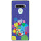Disney Inside Out Character Group LG Stylo 6 Clear Case