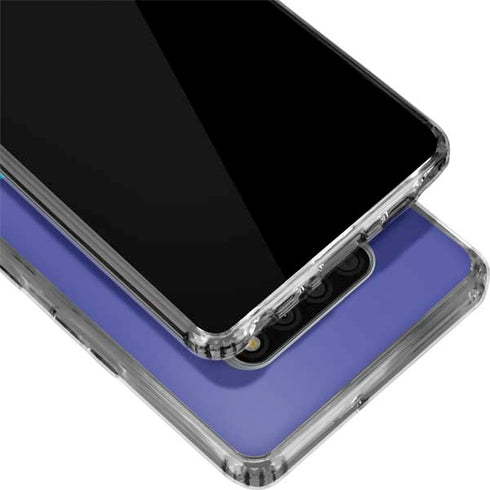 Disney Inside Out Character Group LG Stylo 6 Clear Case