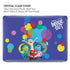 Disney Inside Out Character Group MacBook Air 13in (2020) Case plus Skin