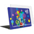 Disney Inside Out Character Group MacBook Air 13in M1 (2021) Case plus Skin