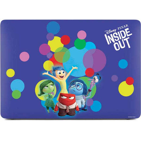 Disney Inside Out Character Group Apple MacBook Air Skin