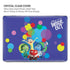 Disney Inside Out Character Group MacBook Air 15in (2023-2025) Case plus Skin