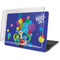 Disney Inside Out Character Group MacBook Pro 13in (2020) Case plus Skin