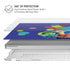 Disney Inside Out Character Group MacBook Pro 13in (2020) Case plus Skin