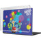 Disney Inside Out Character Group MacBook Pro 14in (2021-24) Case plus Skin