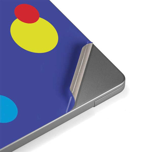 Disney Inside Out Character Group MacBook Pro 14in (2021-24) Skin