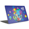 Disney Inside Out Character Group MacBook Skins