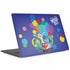 Disney Inside Out Character Group MacBook Skins