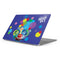 Disney Inside Out Character Group Apple MacBook Pro 16-inch Skin