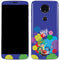 Disney Inside Out Character Group Moto E5 Plus Skin
