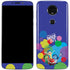 Disney Inside Out Character Group Moto E5 Plus Skin