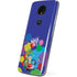 Disney Inside Out Character Group Moto E5 Plus Skin