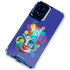Disney Inside Out Character Group Moto G Play 4G (2024) Clear Case