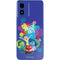 Disney Inside Out Character Group Moto G Play 4G (2024) Skin