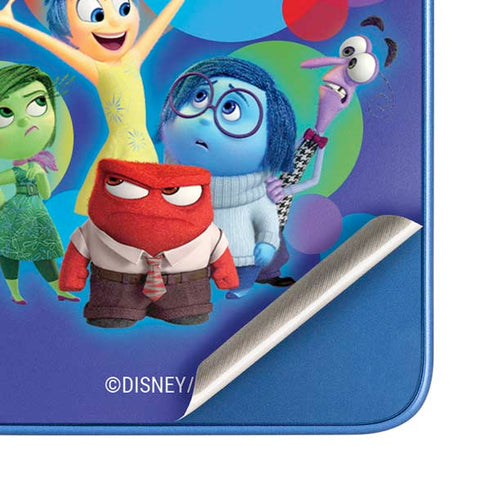 Disney Inside Out Character Group Moto G Play 4G (2024) Skin