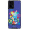 Disney Inside Out Character Group Moto G Power 5G (2024) Clear Case