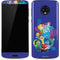 Disney Inside Out Character Group Moto G6 Skin