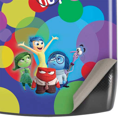 Disney Inside Out Character Group Motorola RAZR Skin