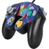 Disney Inside Out Character Group Nintendo GameCube Controller Skin