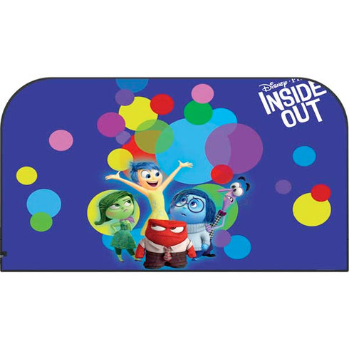 Disney Inside Out Character Group Nintendo Switch 2 (2025) with Joy-Con Skin