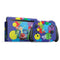 Disney Inside Out Character Group Nintendo Switch Bundle Skin