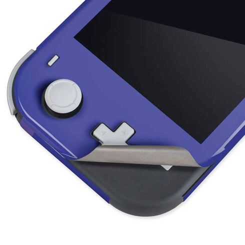 Disney Inside Out Character Group Nintendo Switch Lite Skin