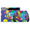 Disney Inside Out Character Group Nintendo Switch OLED (2021) Skin