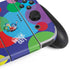Disney Inside Out Character Group Nintendo Switch OLED (2021) Skin