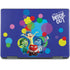 Disney Inside Out Character Group Notebook 9 Pro 13in (2017) Skin