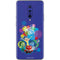 Disney Inside Out Character Group OnePlus 7 Pro Skin