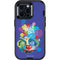 Disney Inside Out Character Group Otterbox Defender iPhone Skin